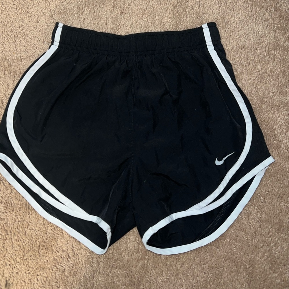 Womens Nike running shorts